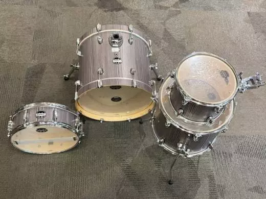 Mapex - MPX-MA486SGW Smokewood 2